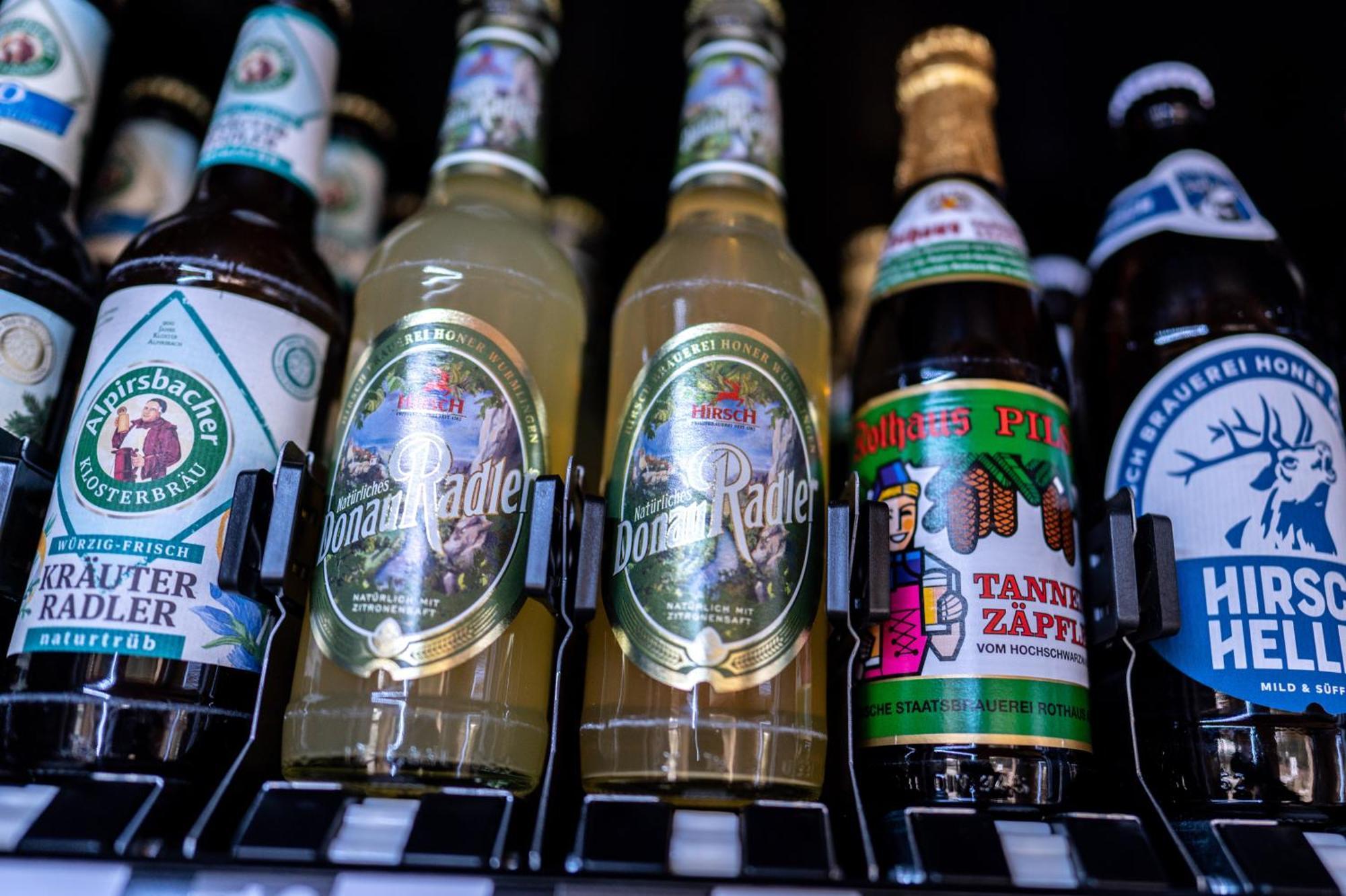 Hoehengasthaus Kolmenhof An Der Donauquelle 푸르트완겐 외부 사진